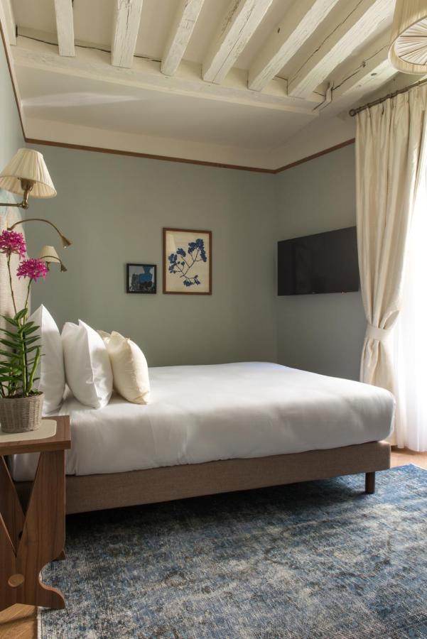 Hotel Fougere 파리 외부 사진