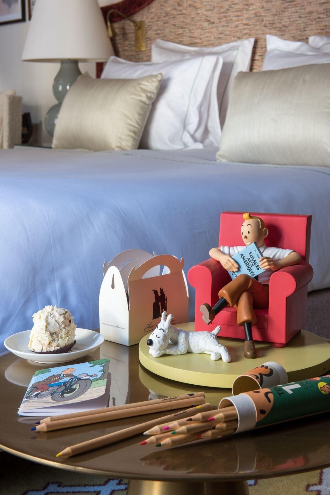 Hotel Fougere 파리 외부 사진