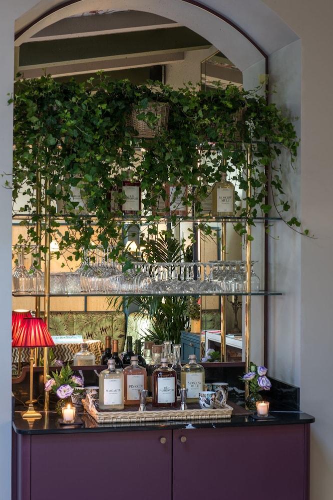 Hotel Fougere 파리 외부 사진