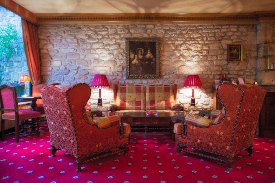 Hotel Fougere 파리 외부 사진